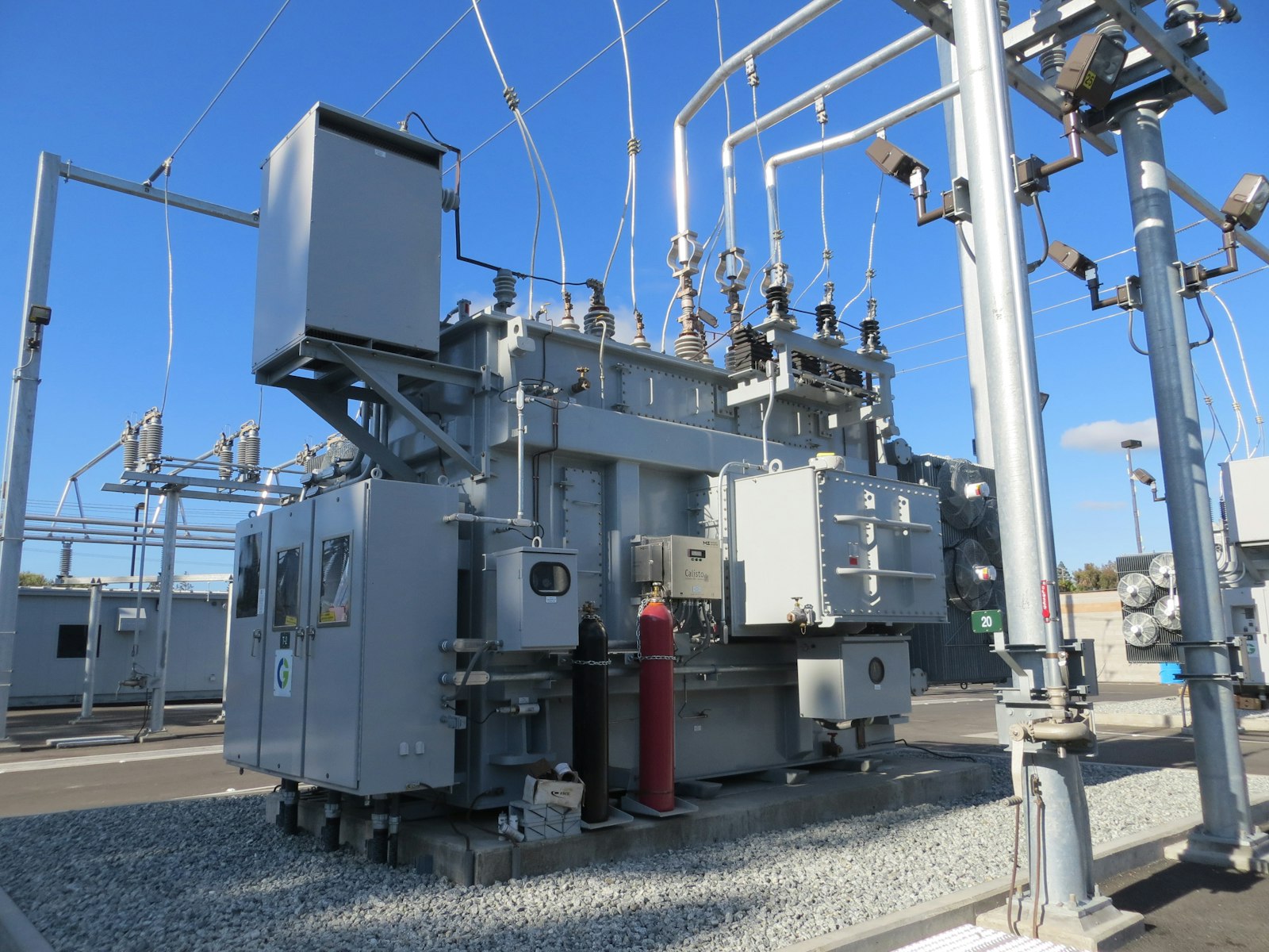 Bureau 23: Utilities